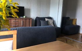 Apartament przy Ergo